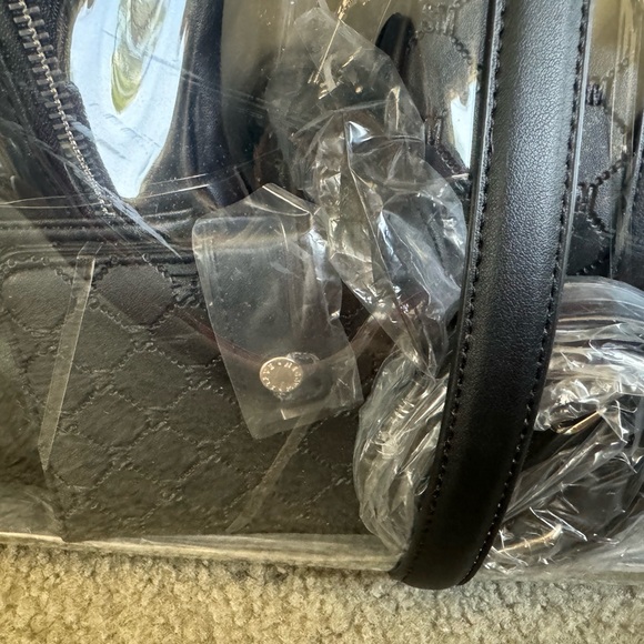 🚫SOLD🚫 Steve Madden 6pc Travel Bundle Gift Set - Picture 6 of 16